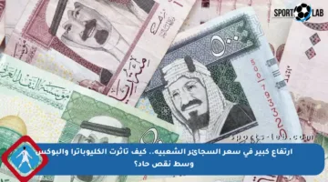 ارتفاع كبير في سعر السجائر الشعبية.. كيف تأثرت الكليوباترا والبوكس وسط نقص حاد؟